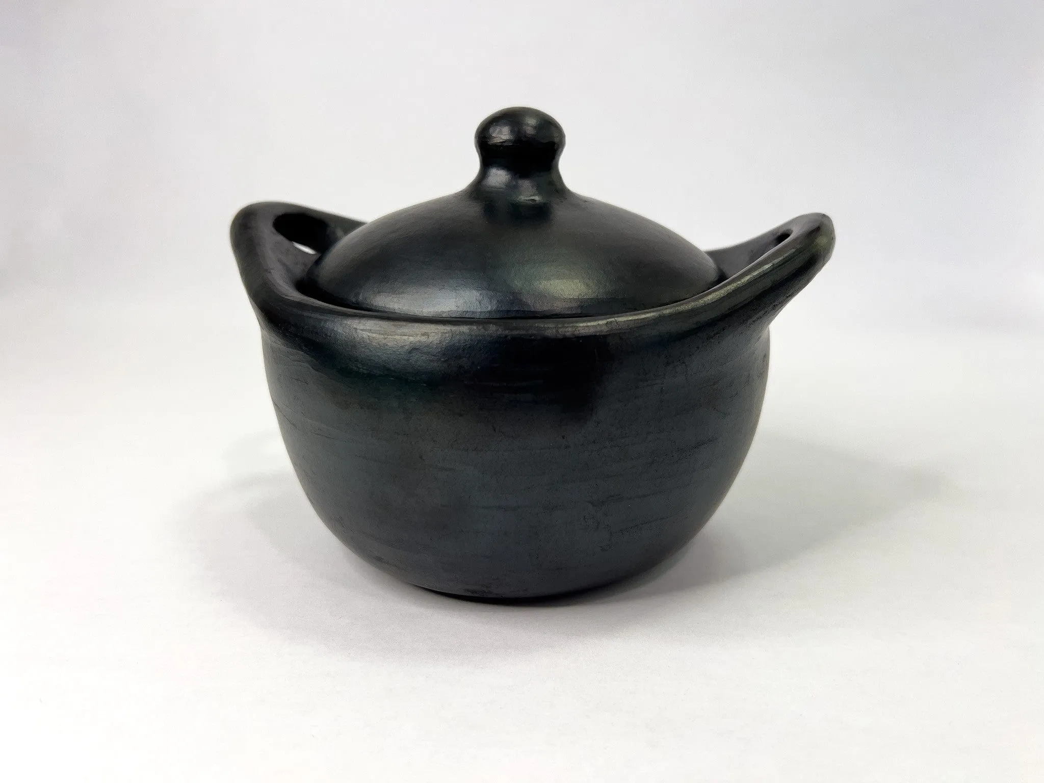 Toque Blanche Authentic Chamba Stew Pots
