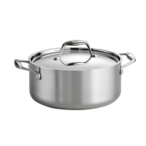 Tramontina 5 Quart Dutch Oven