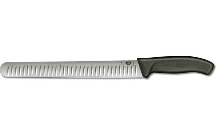Victorinox 10.25 Granton Slicing Knife
