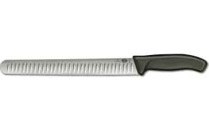 Victorinox 10.25 Granton Slicing Knife