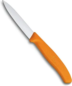 Victorinox 3.25 Paring - Orange