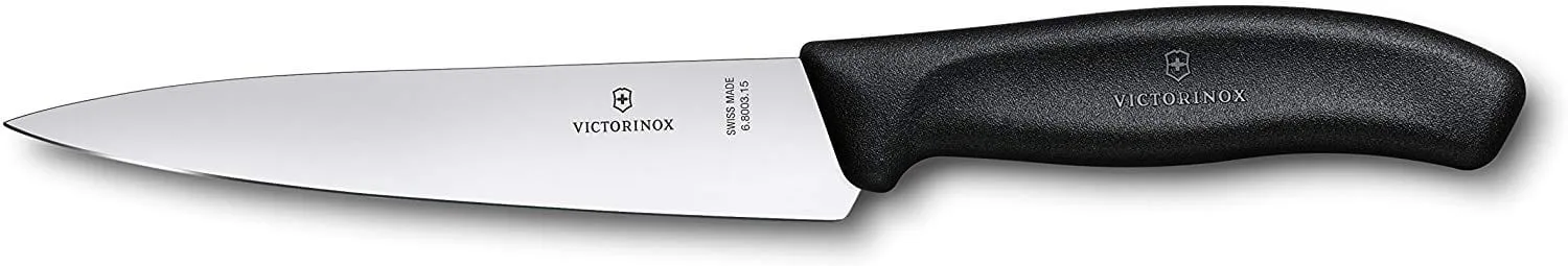 Victorinox 6 Chef's Knife
