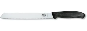 Victorinox Bread Knife. 8.25