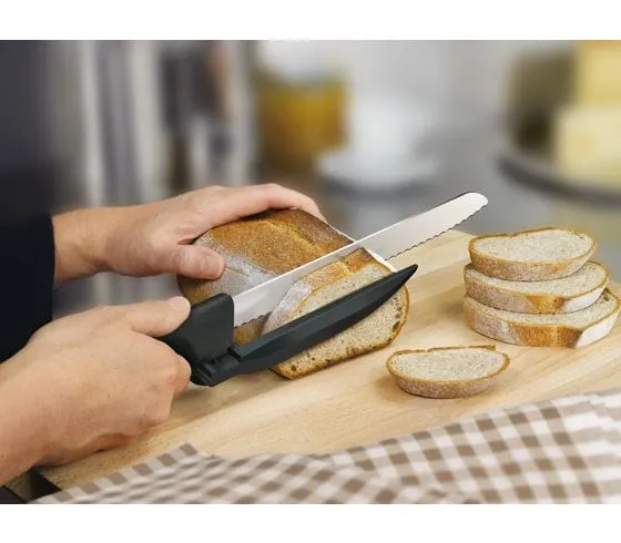 Victorinox Bread Knife. 8.25