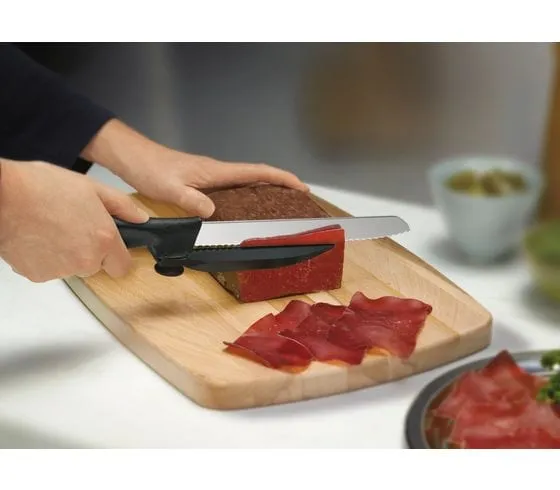 Victorinox Bread Knife. 8.25