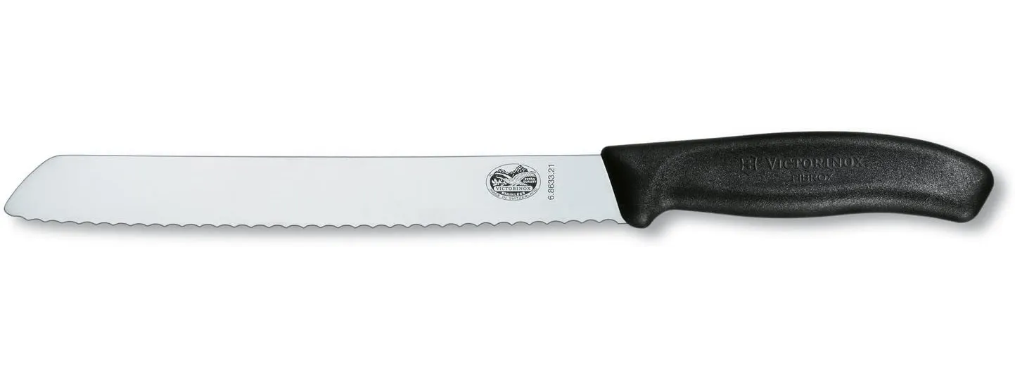Victorinox Bread Knife. 8.25