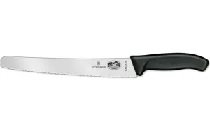 Victorinox Swiss Classic Bread Knife. 10.25