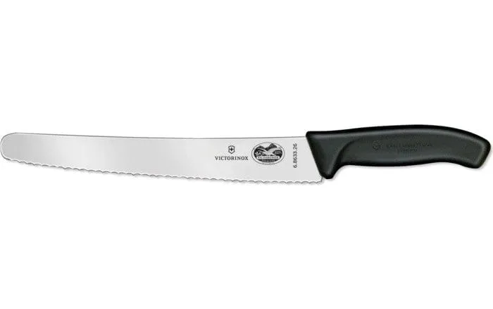Victorinox Swiss Classic Bread Knife. 10.25