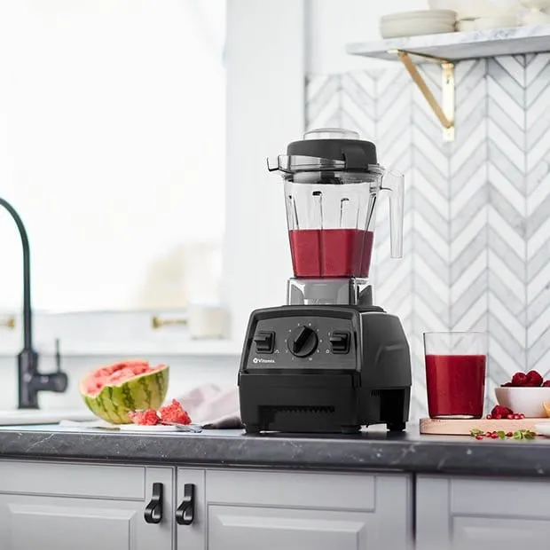 Vitamix Blender. Explorian Series E310