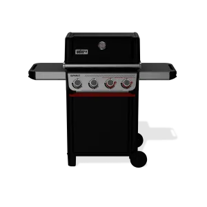 Weber 1500780 Spirit E-425 Gas Grill (Liquid Propane) - Black
