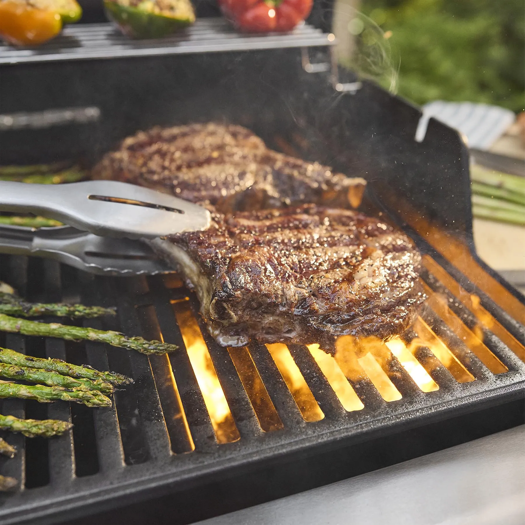 Weber 1500780 Spirit E-425 Gas Grill (Liquid Propane) - Black