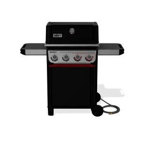 Weber 1500781 Spirit E-425 Gas Grill (Natural Gas) - Black