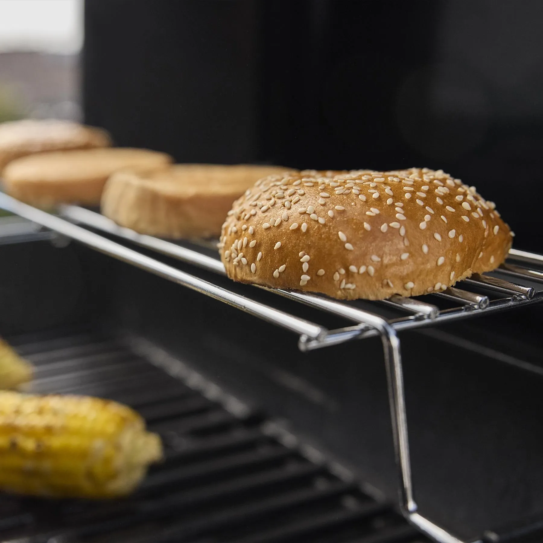 Weber 1500782 Spirit E-435 Gas Grill (Liquid Propane) - Black