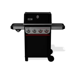 Weber 1500782 Spirit E-435 Gas Grill (Liquid Propane) - Black