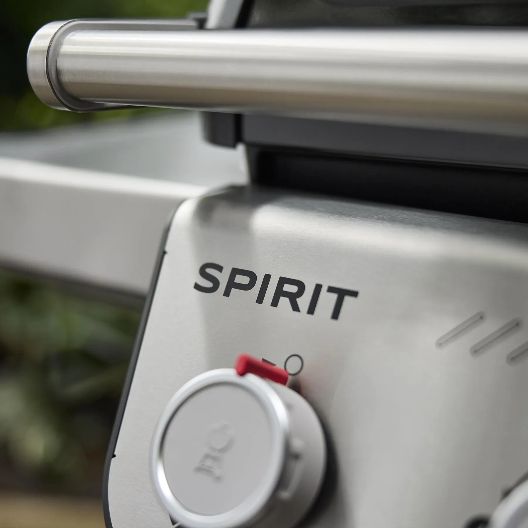 Weber 1500784 Spirit Ep-425 Gas Grill (Liquid Propane) - Black