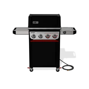 Weber 1500785 Spirit Ep-425 Gas Grill (Natural Gas) - Black