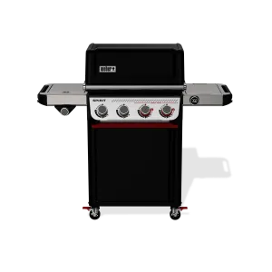 Weber 1500786 Spirit Ep-435 Gas Grill (Liquid Propane) - Black