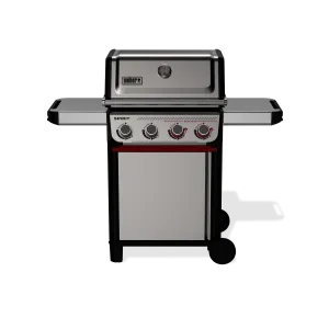 Weber 1500790 Spirit S-425 Gas Grill (Liquid Propane) - Stainless Steel