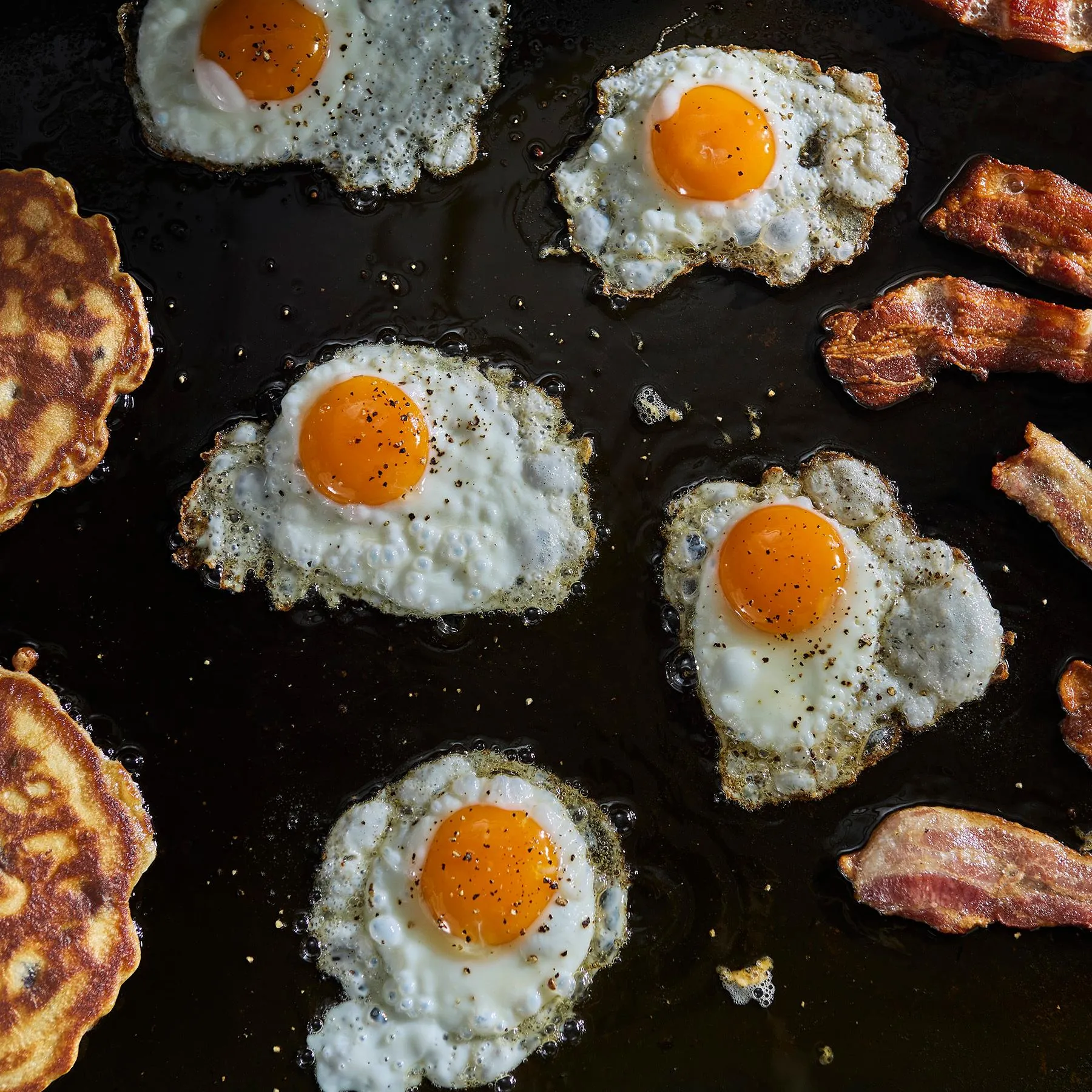 Weber 1501005 Weber 28 Rust-Resistant Griddle - Black