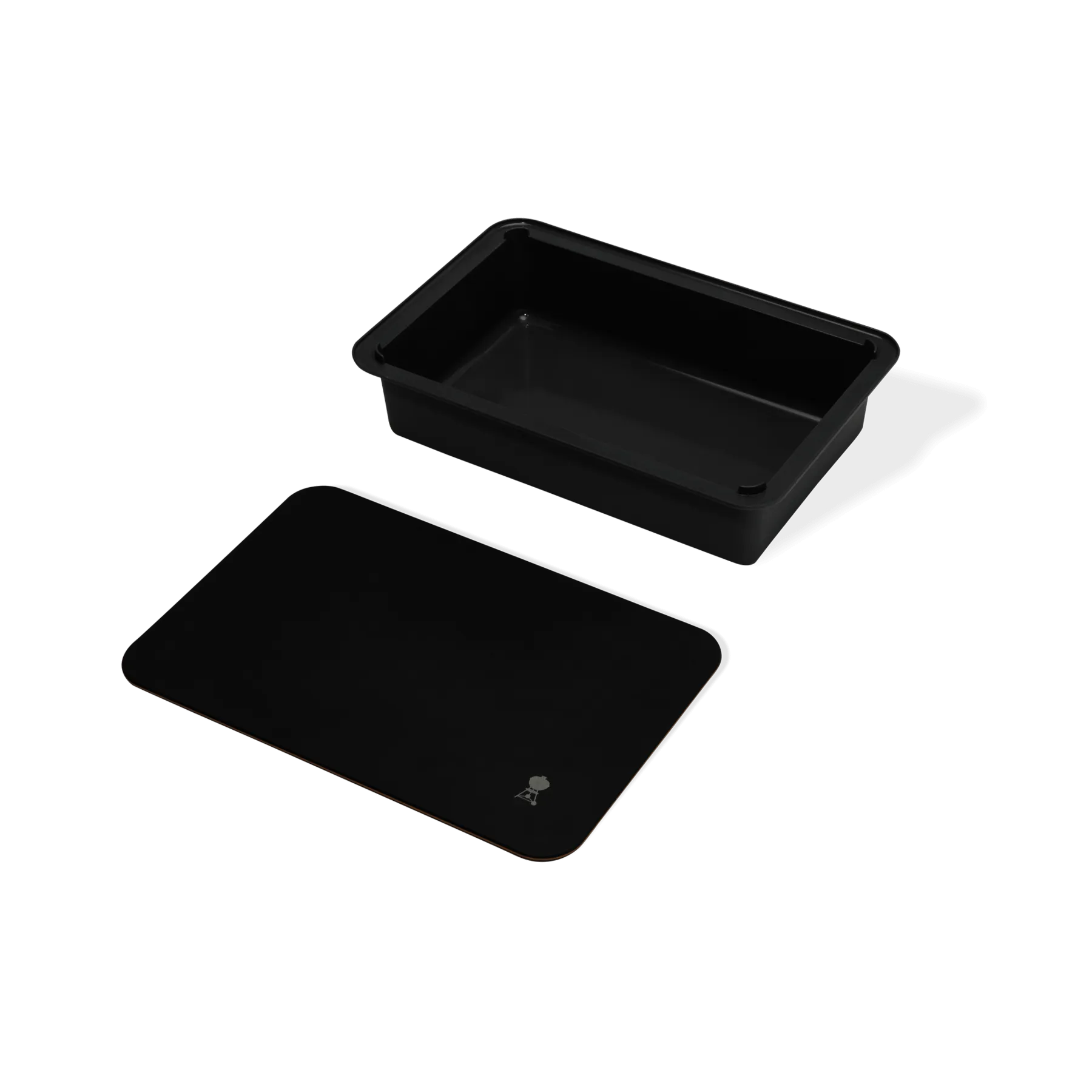 Weber 3400131 Weber Works&#8482; Basin With Cutting Board Lid