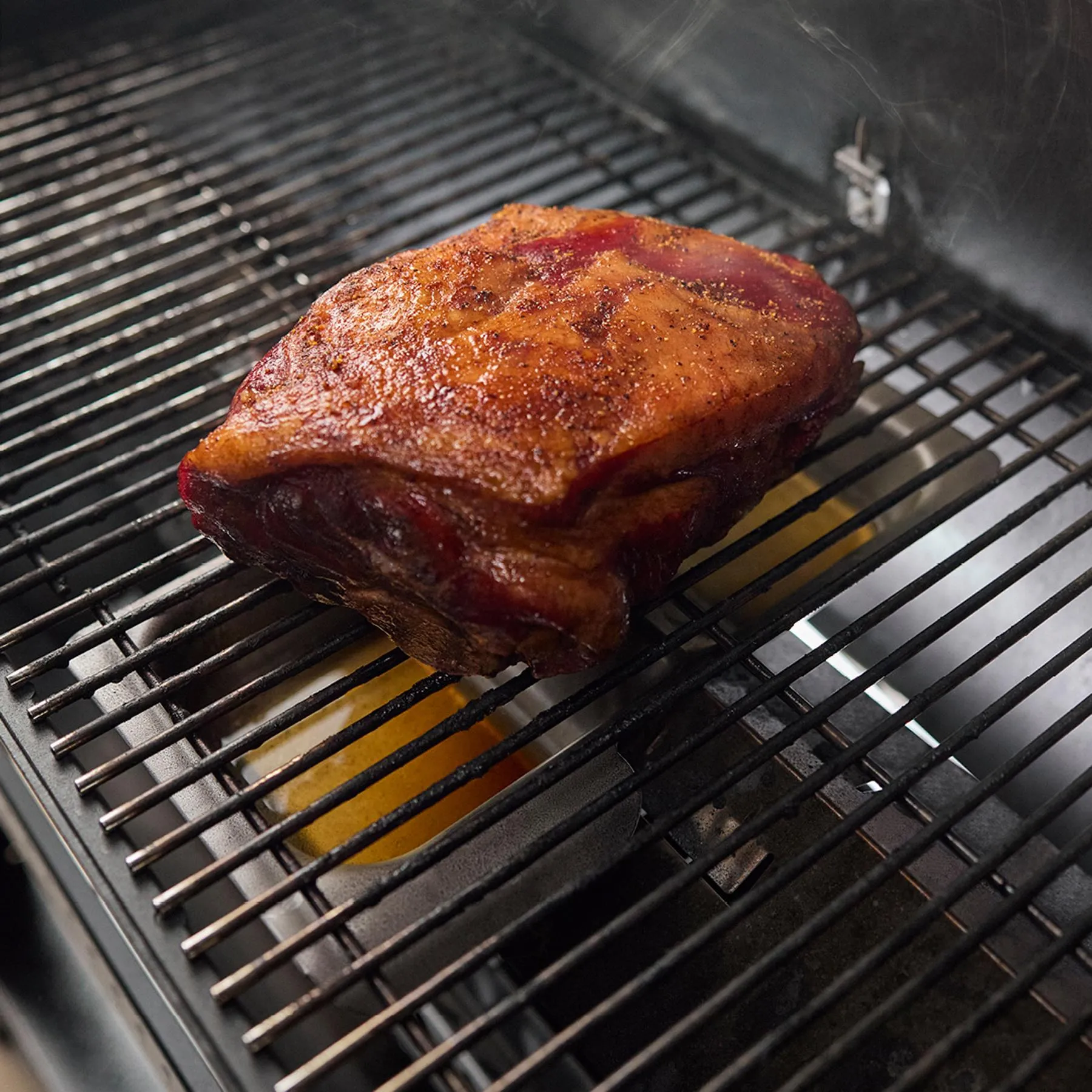Weber 3400250 Wet Smoke Pan - Searwood 600 And Xl 600