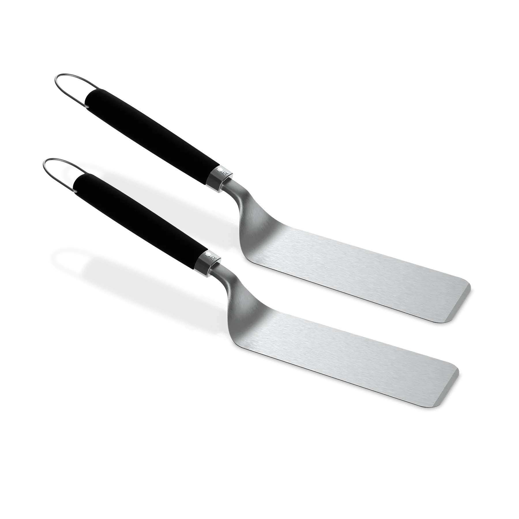 Weber 3400424 Griddle Spatula Set