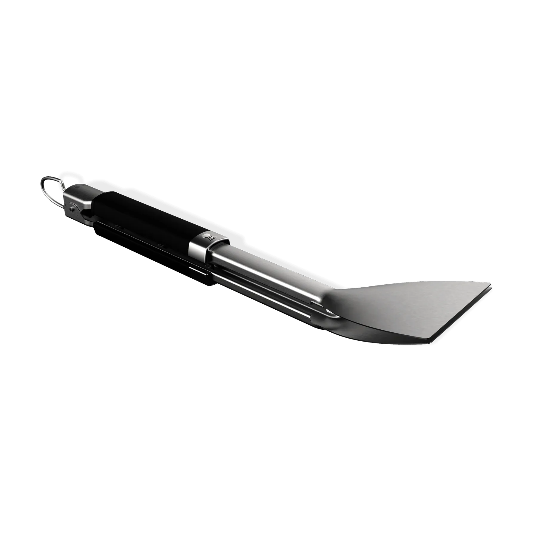Weber 3400425 Flat-Grip Tongs