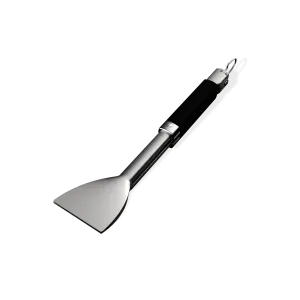 Weber 3400425 Flat-Grip Tongs