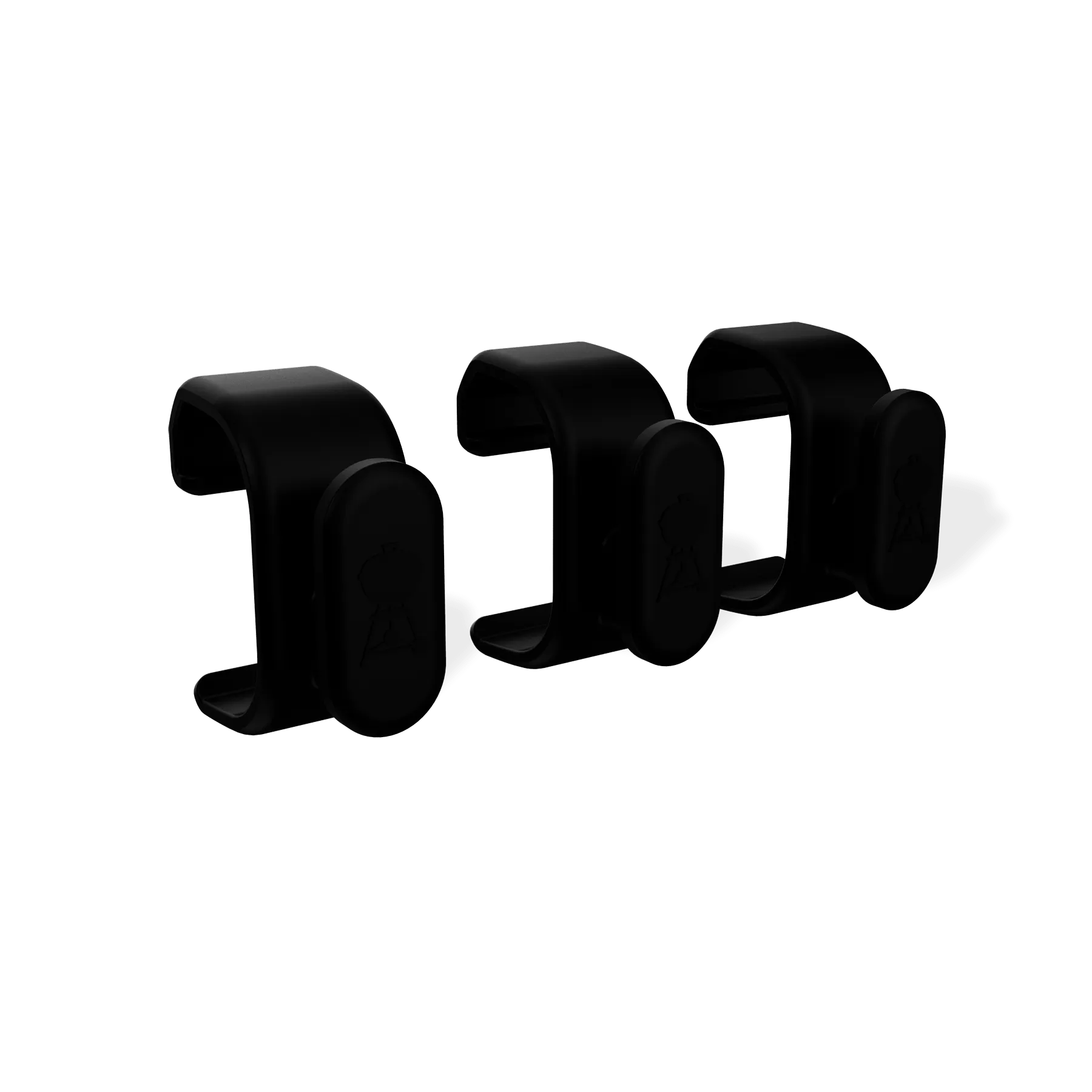 Weber 3400519 Weber Works&#8482; Tool Hooks Set
