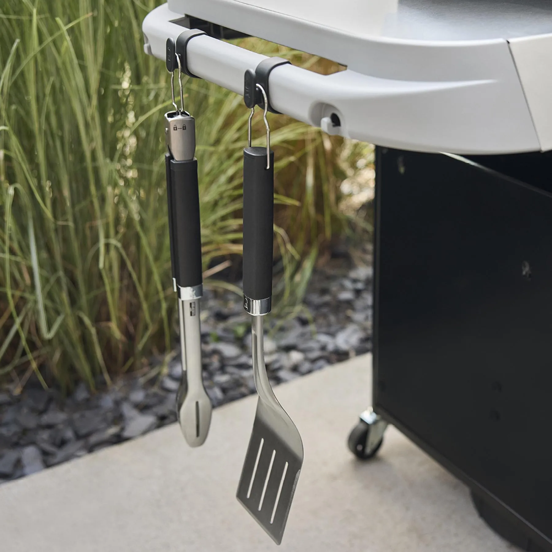 Weber 3400519 Weber Works&#8482; Tool Hooks Set