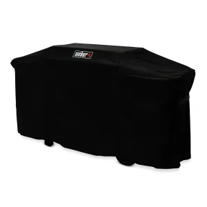Weber 3401060 Premium Griddle Cover