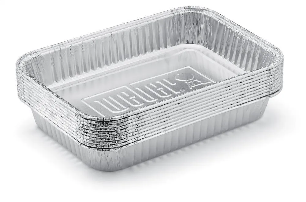 Weber 6415 Drip Pan