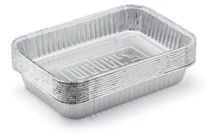 Weber 6415 Drip Pan