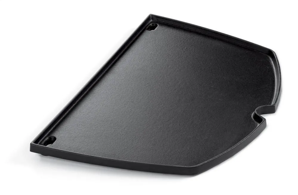 Weber 6506 Weber Original - Q&#8482; Griddle