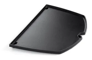 Weber 6506 Weber Original - Q&#8482; Griddle