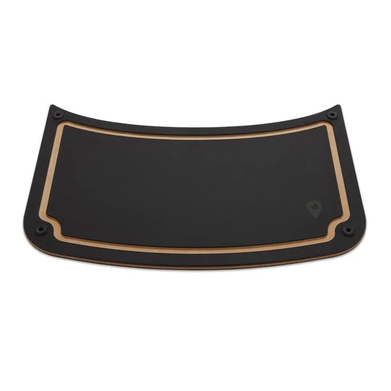 Weber 7031 Weber Traveler Reversible Prep & Serve Board