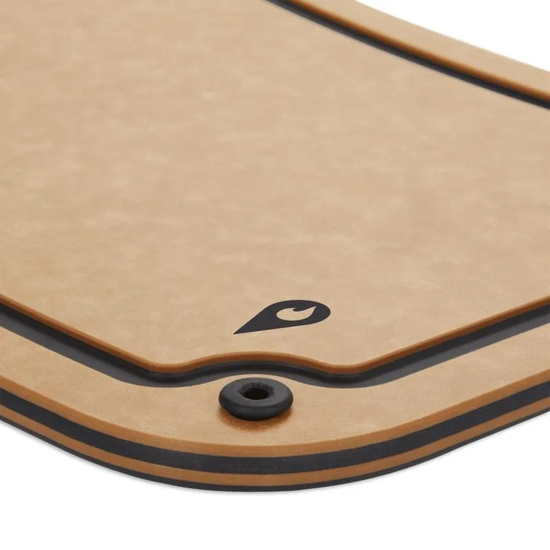 Weber 7031 Weber Traveler Reversible Prep & Serve Board