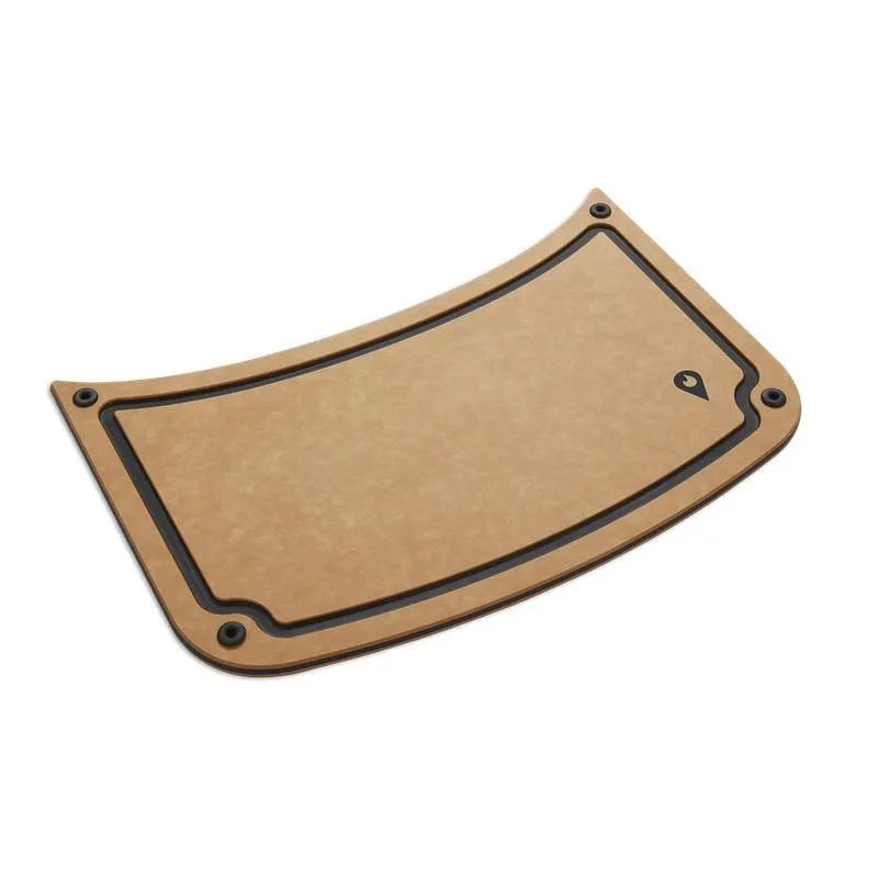 Weber 7031 Weber Traveler Reversible Prep & Serve Board