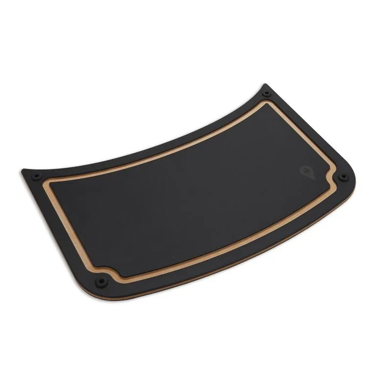 Weber 7031 Weber Traveler Reversible Prep & Serve Board