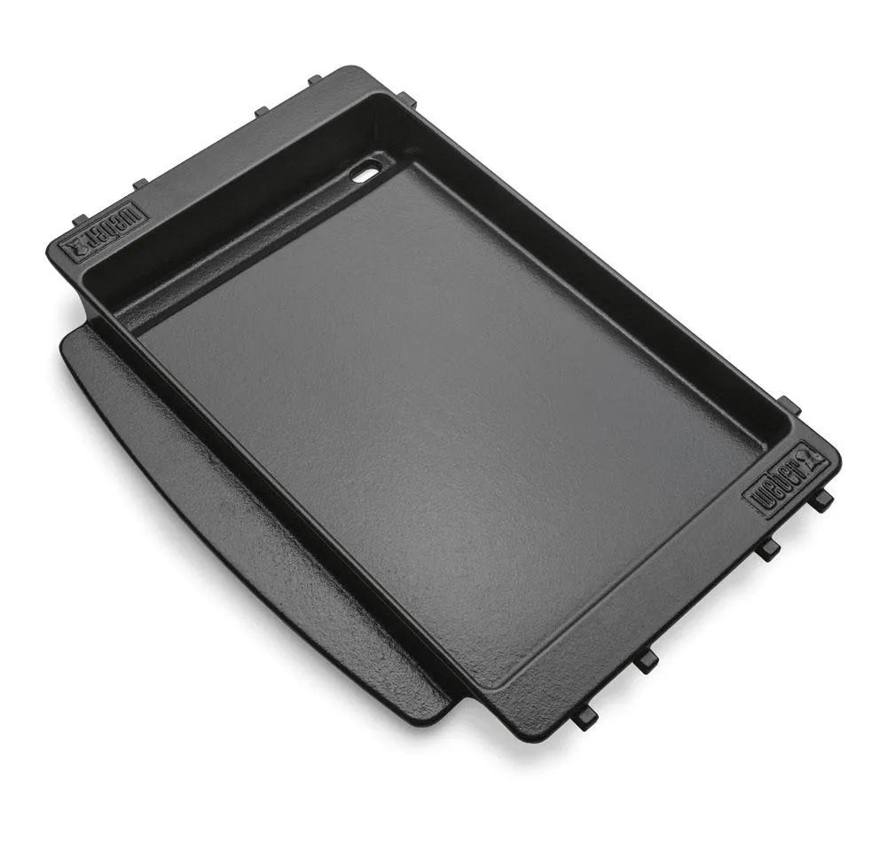 Weber 7658 Griddle