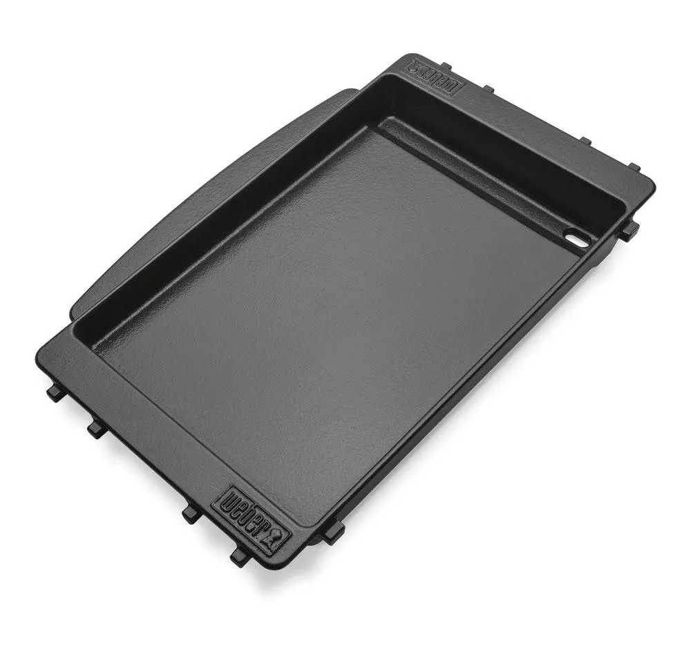Weber 7658 Griddle