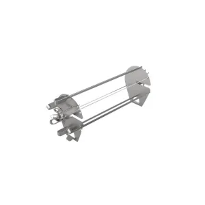 Weber 7675 Weber Crafted Rotisserie Skewer