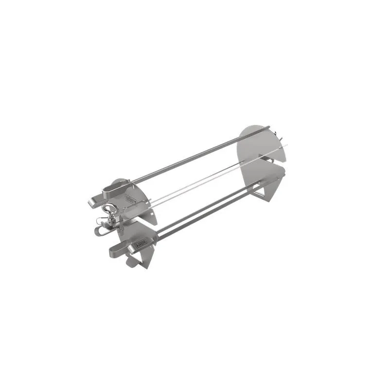 Weber 7675 Weber Crafted Rotisserie Skewer