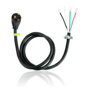 Whirlpool 8171381RC Electric Dryer Power Cord