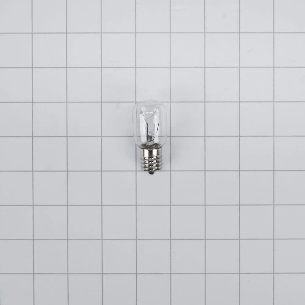 Whirlpool 8206232A Microwave Halogen Light Bulb