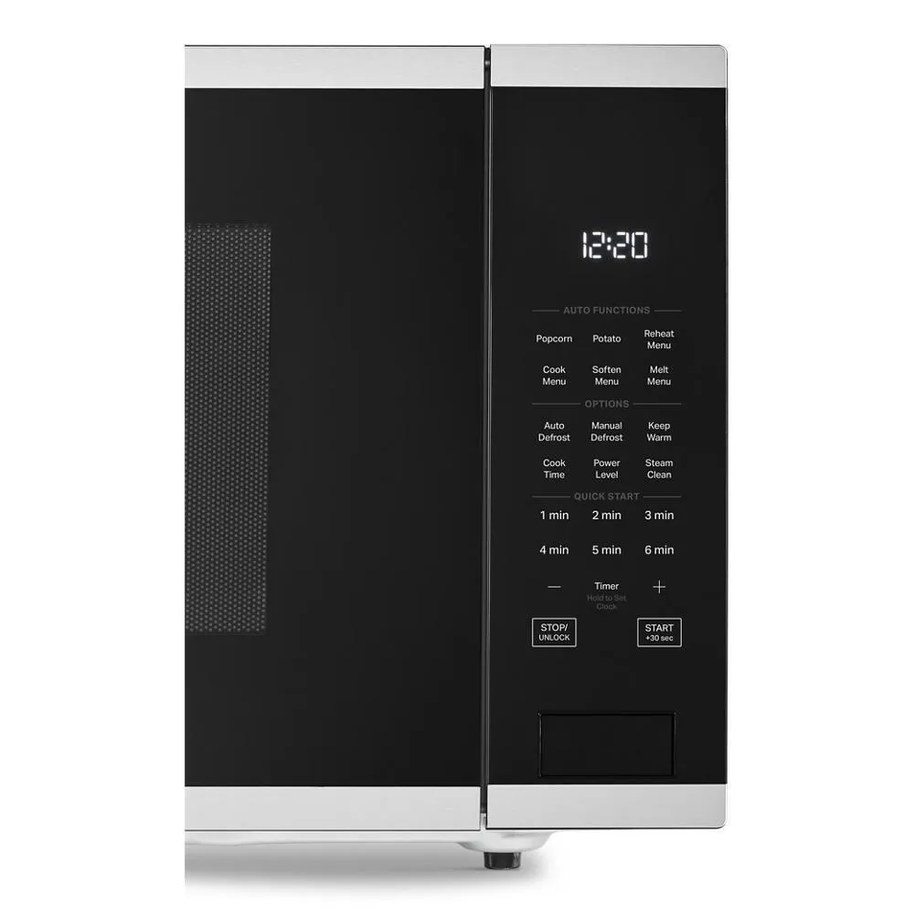 Whirlpool UMCS5022RZ 2.2 Cu. Ft. Sensor Cooking Microwave