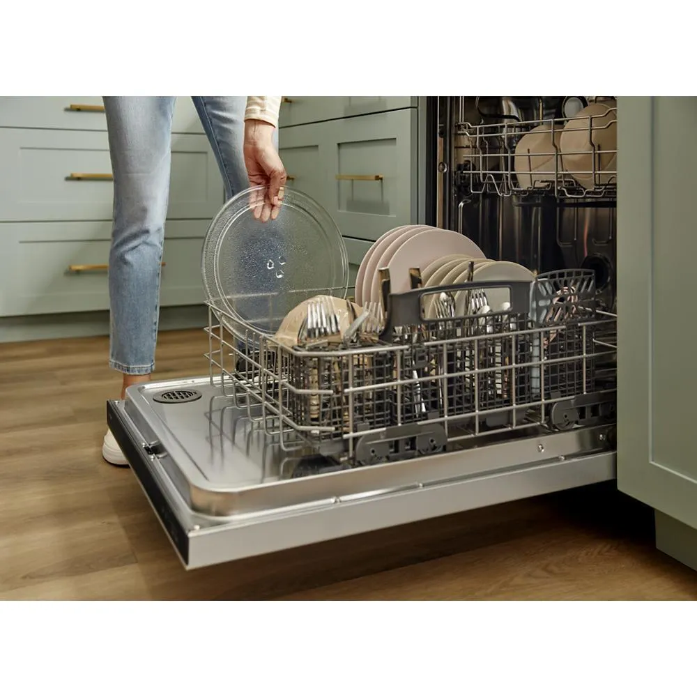 Whirlpool WMCS7022RB 1.6 Cu. Ft. Sensor Cooking Microwave