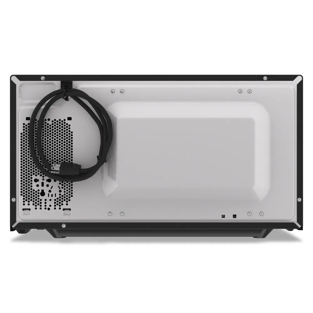 Whirlpool WMCS7022RB 1.6 Cu. Ft. Sensor Cooking Microwave
