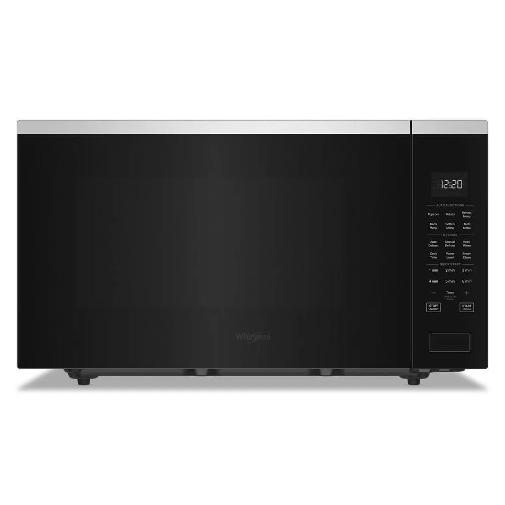 Whirlpool WMCS7024RZ 2.2 Cu. Ft. Sensor Cooking Microwave