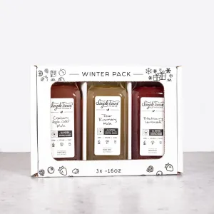 Winter 3-Pack